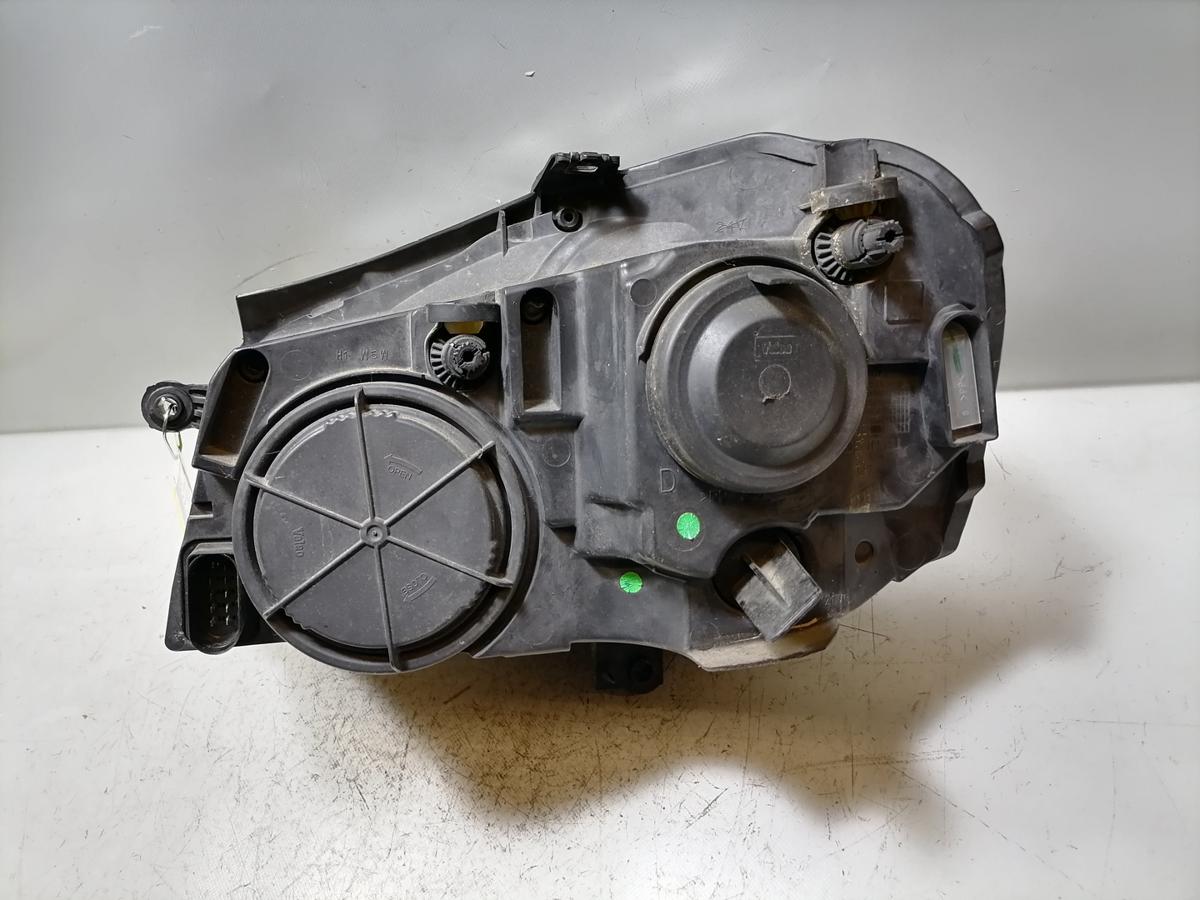VW Polo 9N3 original Scheinwerfer vorn rechts Halogen Bj.2006